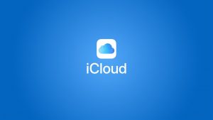 iCloud.com