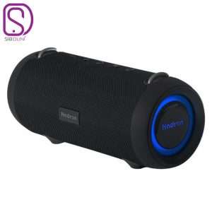 اسپیکر بلوتوثی قابل حمل هادرون Speaker BTS-140