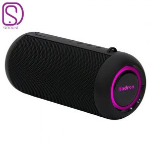 اسپیکر بلوتوثی قابل حمل هادرون Speaker BTS-115