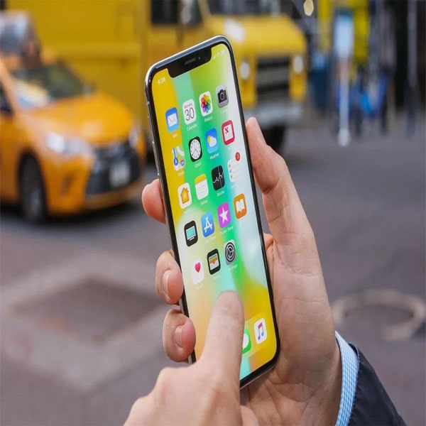 فارسی کردن گوشی آیفون
