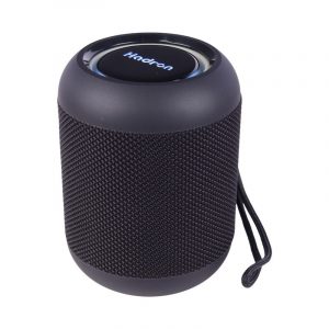 اسپیکر بلوتوثی قابل حمل هادرون مدل BTS-107