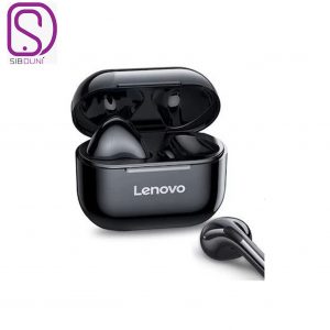 Lenovo Earbuds LP 40 Black