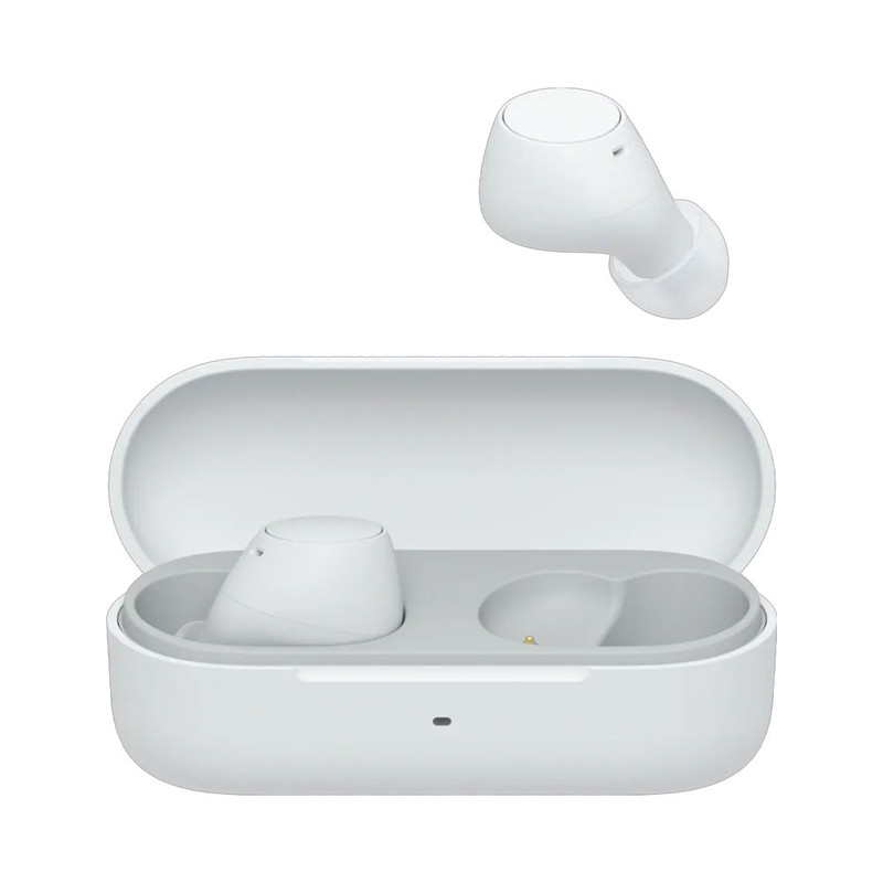 هندزفری بلوتوثی Sony WF-C510/B