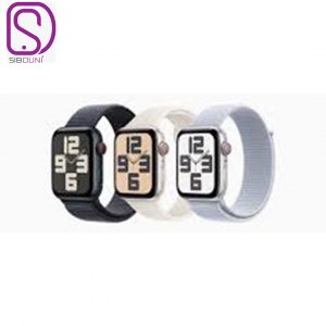 Apple Watch-SE10 44mm