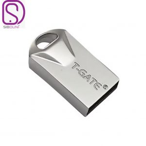 فلش مموری T-gate مدل T105 ظرفیت 16 گیگابایت