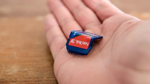 مشکلات فیزیکی و اتصال