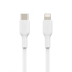 Belkin BoostCharge USB-C to Lightning