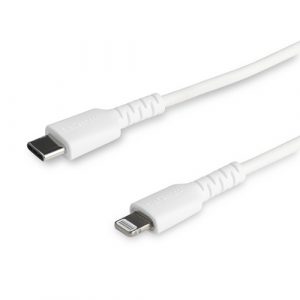  Apple USB-C to Lightning Cable