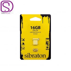 Flash Sibraton SF2520 16GB