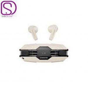 هندزفری بی‌سیم Monster XKT08 Pro