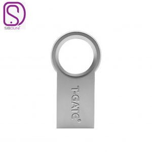 فلش مموری T-gate مدل T107 ظرفیت 64 گیگابایت