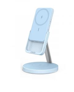شارژر  Anker MagSafe Charger