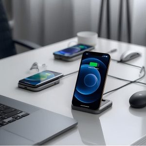 بهترین شارژر بی سیم برای آیفون