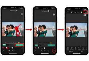 نرم افزار YouCam Perfect