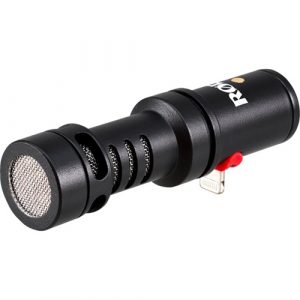 میکروفون Rode VideoMic Me-L 