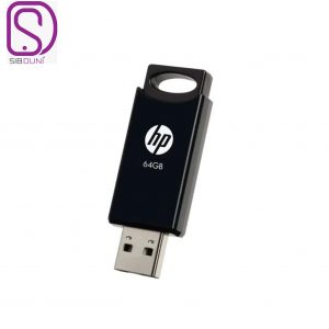 فلش مموری HP مدل V212 ظرفیت 16 گیگابایت