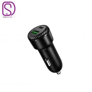 شارژر فندکی مک دودو مدل CC-5970