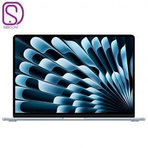 MacBook-Air-M4-15" MC6J4