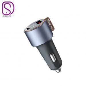 شارژر فندکی مک دودو مدل CC-3690
