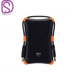 هارد اکسترنال سیلیکون پاور مدل Armor A30 ظرفیت 2 ترابایت