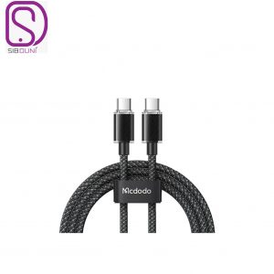 کابل USB-C مک دودو مدل CA-367