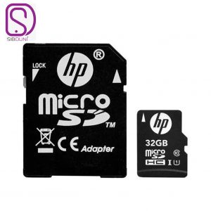 کارت حافظه HP مدل MI210 ظرفیت 32GB