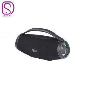 اسپیکر بلوتوثی قابل حمل وریتی مدل V-PS 7017 BT