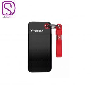VERBATIM SSD Pocket 1TB