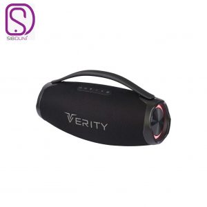 اسپیکر بلوتوثی قابل حمل وریتی مدل V-PS 7014 BT