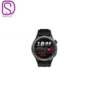 ساعت هوشمند هایلو مدل Solar Neo (LS21)