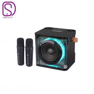 اسپیکر بلوتوثی قابل حمل وریتی مدل V-PS 7030 BT