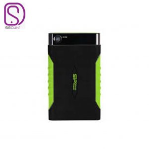 هارد سیلیکون پاور  Armor A15 ظرفیت 1 ترابایت