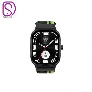 ساعت هوشمند هایلو مدل RS 5