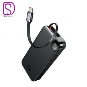 پاوربانک 10000mAh مک دودو مدل MC-3860