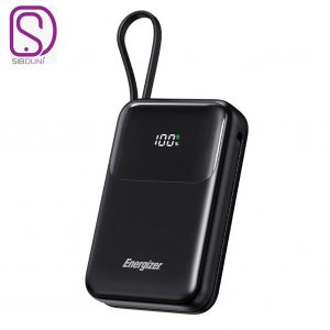پاوربانک انرجایزر ظرفیت 20000mAh مدل UE20075PQ