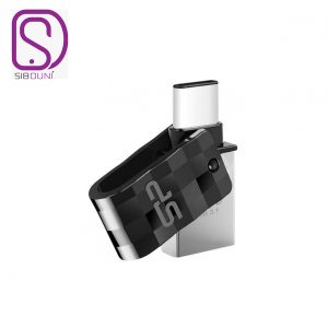 فلش مموری SP مدل Mobile C31 ظرفیت ۶۴ گیگابایت