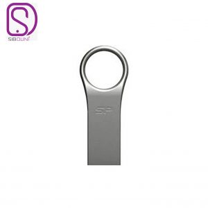 فلش SP مدل Firma F80ظرفیت 16 گیگابایت