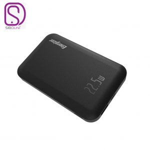 پاوربانک انرجایزر ظرفیت 10000mAh مدل QM10005PQ