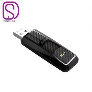 فلش مموریSPمدل Blaze B50 ظرفیت32 گیگابایت