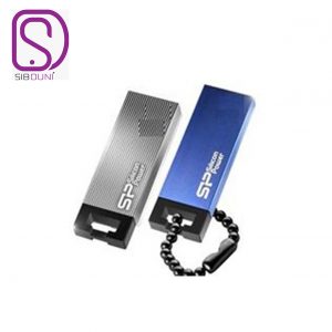 فلش مموری SP مدل Touch 835 ظرفیت 64 گیگابایت