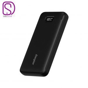 پاوربانک انرجایزر ظرفیت 20000mAh مدل UE20076PQ