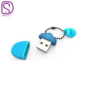 فلش مموری SP مدل Touch T30ظرفیت 16 گیگابایت