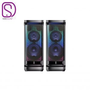 اسپیکر بلوتوثی انرجایزر مدل BTS2870